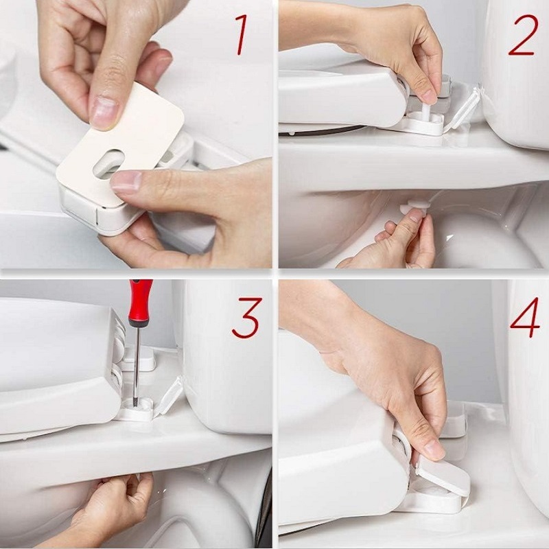The Ultimate Guide to Non-Standard Toilet Seat Sizes